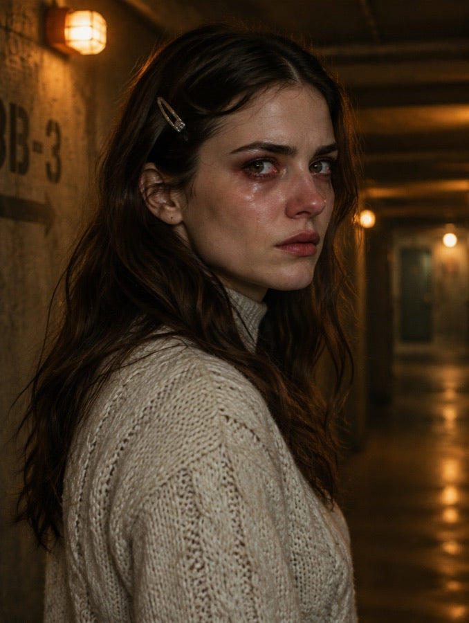 Iris Hale