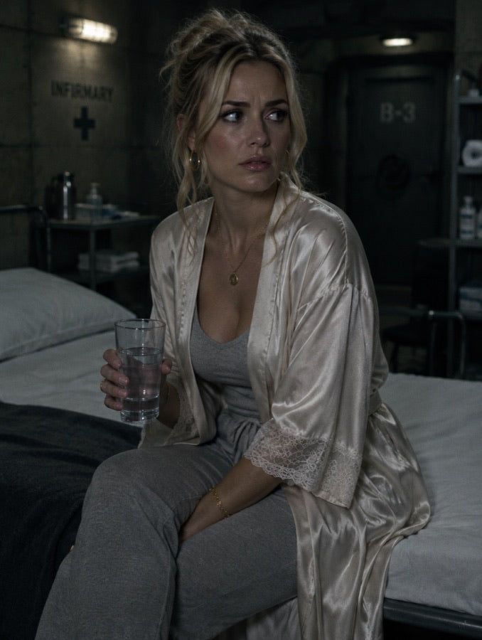 Lena Whitaker