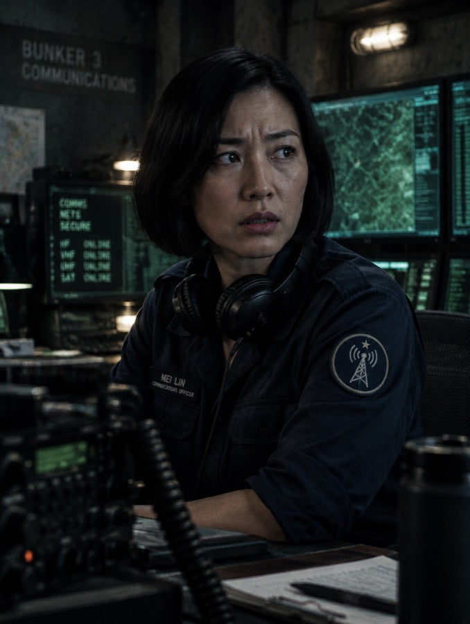 Mei Lin