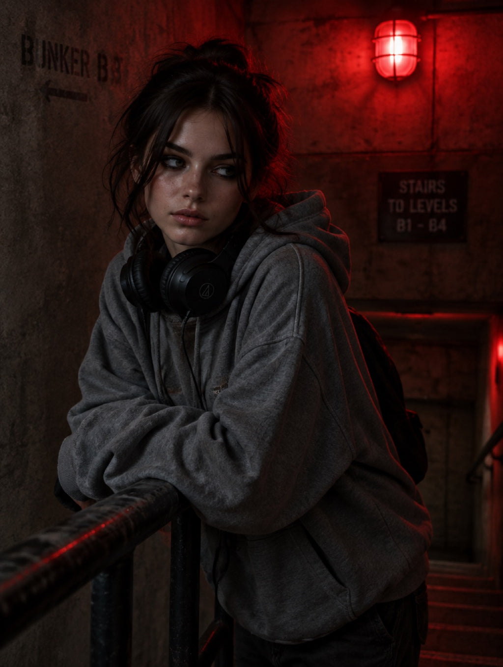 Jade Whitaker