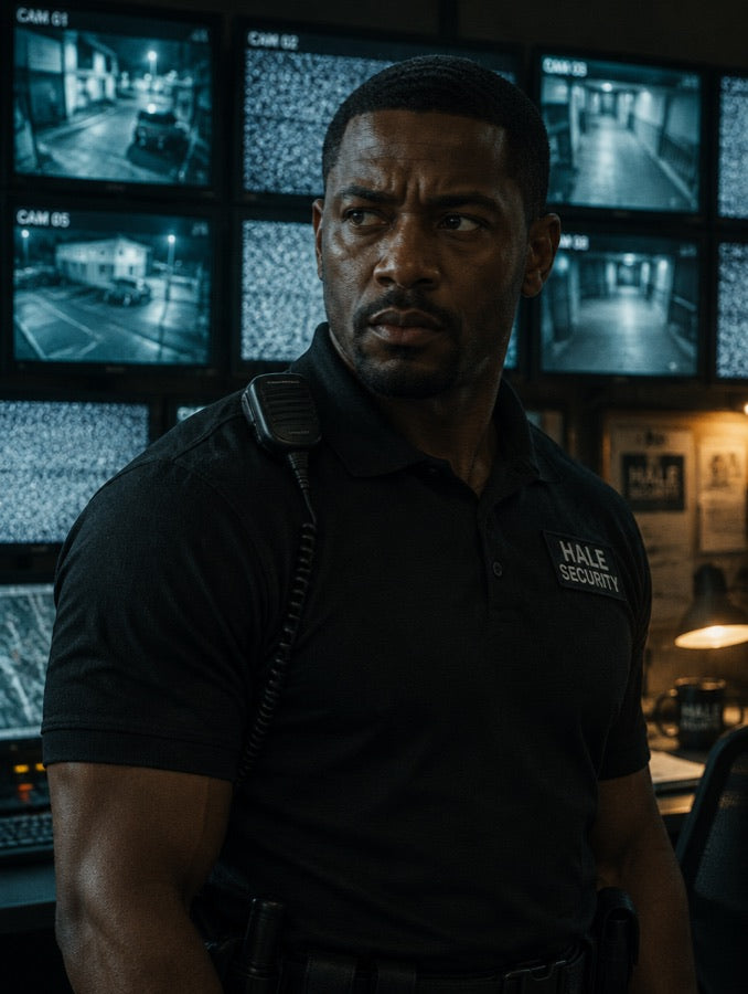 Marcus Cole
