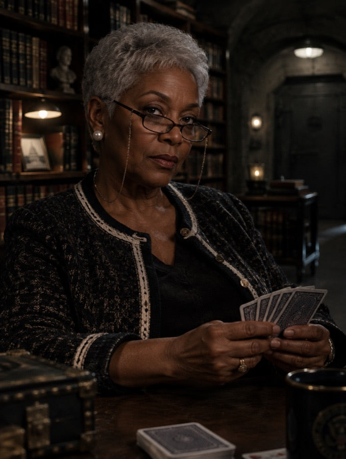 Judge Evelyn Ward