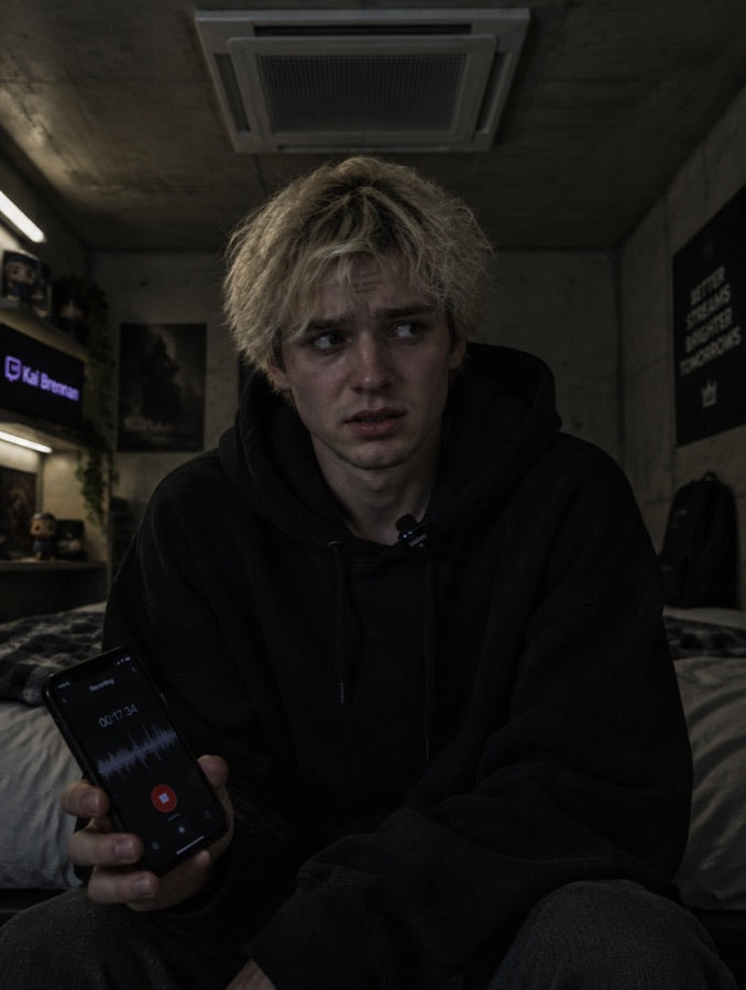 Kai Brennan